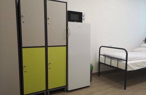 Koerberek Hostel | Ecostel Budaörs