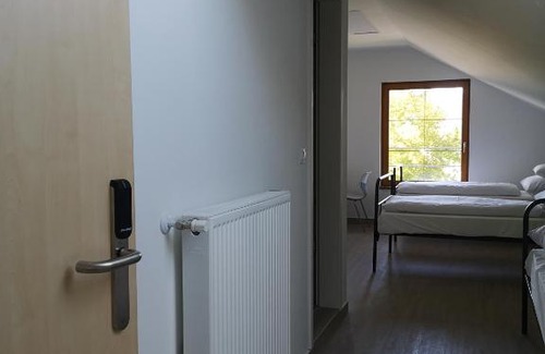 Koerberek Hostel | Ecostel Budaörs