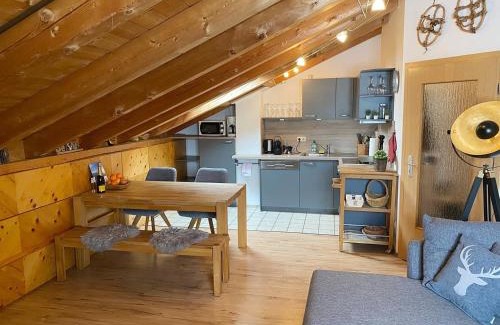 Mittenwald Apartment | Edelweiss -229-