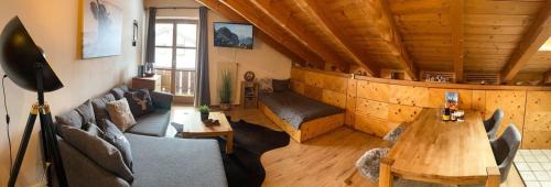 Mittenwald Apartment | Edelweiss -229-