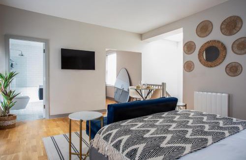 Islington Apartment | Eden Grove - Islington - Studio Apartment