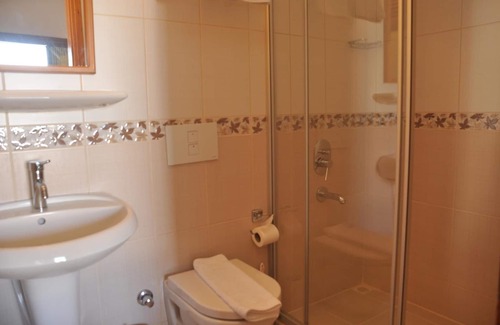 Bodrum City Center Hotel | Eden Hotel