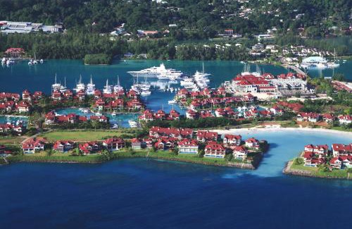 Eden Island Apartment | Eden Island Apartment - P14A3