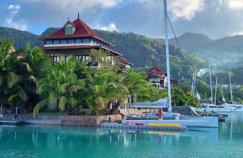 Eden Island Apartment | Eden Island Apartment - P14A3