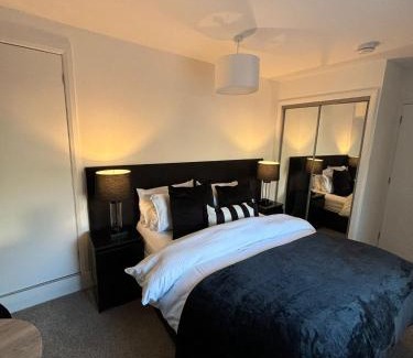 Peterhead House | Eden Rooms Peterhead