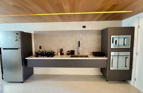 Boa Viagem Apartment | EDF. LUCIANE PEREIRA