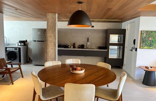 Boa Viagem Apartment | EDF. LUCIANE PEREIRA