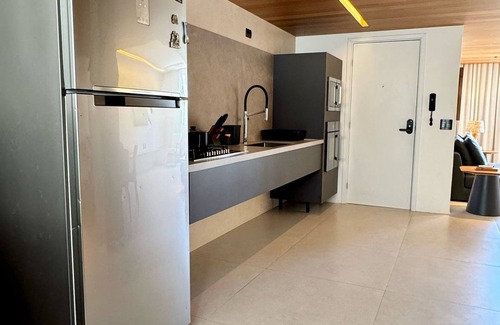 Boa Viagem Apartment | EDF. LUCIANE PEREIRA