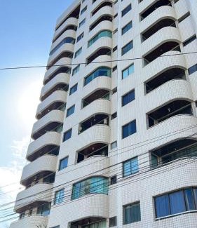 Piedade Apartment | EDF studio copacabana