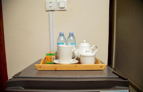Kireka Apartment | Edge Studio Apartment