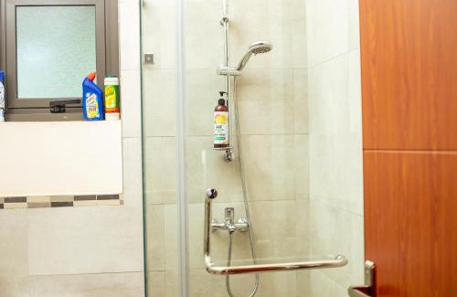 Kireka Apartment | Edge Studio Apartment