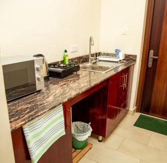 Kireka Apartment | Edge Studio Apartment