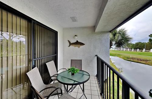 Panama City Beach Apartment | Edgewater Villa 1910