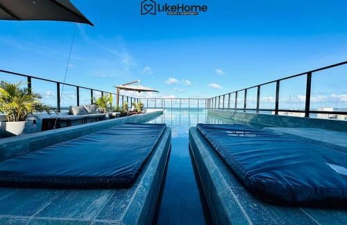 Jardim Oceania Apartment | Edifício Get One - Bessa