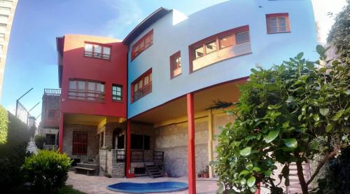 La Perla Apartment | EDIFICIO ÚNICO Mardel - Deptos Low Cost equipados 30 m de la costa y 350 m del centro Cerca de todo!