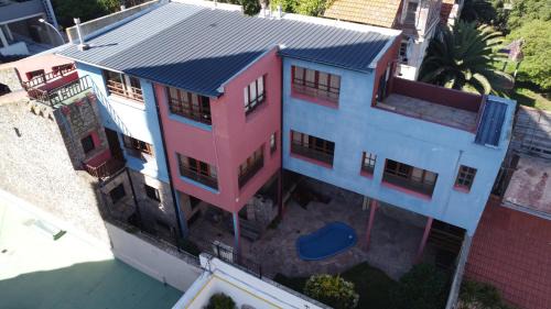 La Perla Apartment | EDIFICIO ÚNICO Mardel - Deptos Low Cost equipados 30 m de la costa y 350 m del centro Cerca de todo!