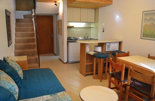 Malargue Apartment | Edificio Atenas