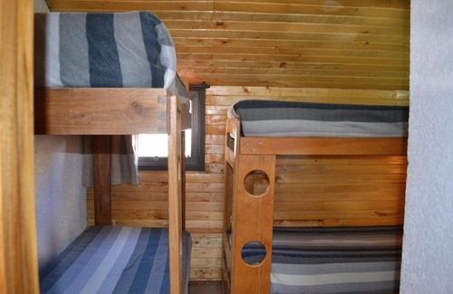 Malargue Apartment | Edificio Atenas