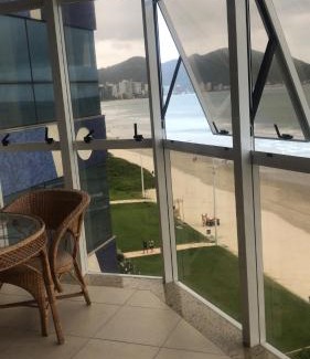 Itapema Apartment | Edificio Estrela Dourada