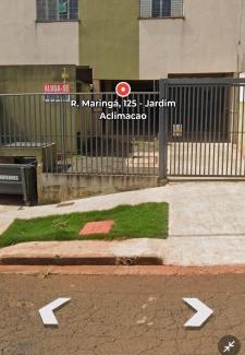 Maringa Apartment | Edificio Hayannes - 1 - Quarto - 1-Banheiro - 1 Garagem Coberta - Taxa Para Hospedes Com Pets