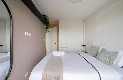 Sector 1 Apartment | Edificio Parque Castilla