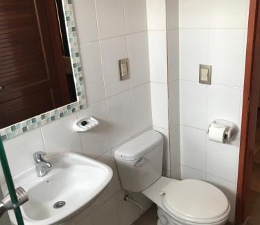 Tarija Apartment | Edificio Terravina