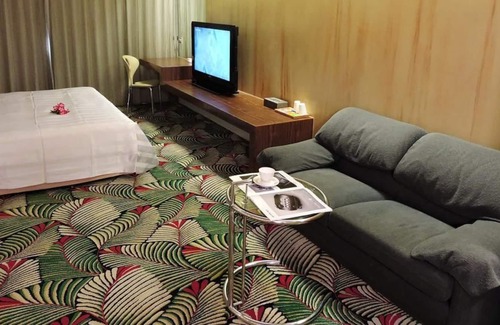 Anping Hotel | EDINBURGH Motel