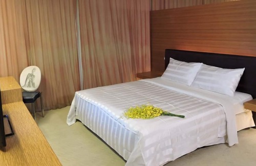 Anping Hotel | EDINBURGH Motel
