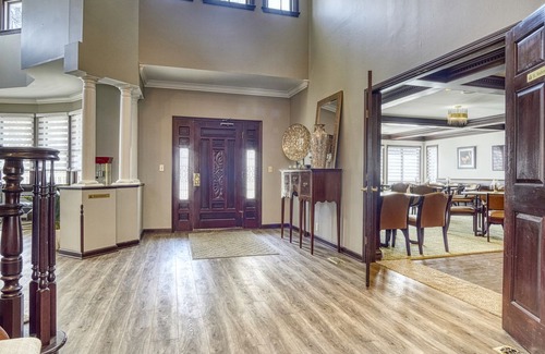 Valparaiso Apartment | Edinburgh Suite in Aberdeen