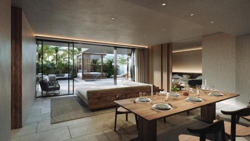 Shodoshima Hotel | edit x seven SETOUCHI SHODOSHIMA