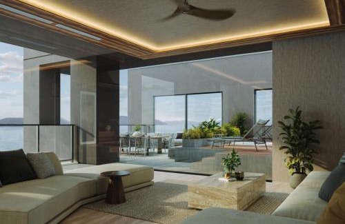 Shodoshima Hotel | edit x seven SETOUCHI SHODOSHIMA