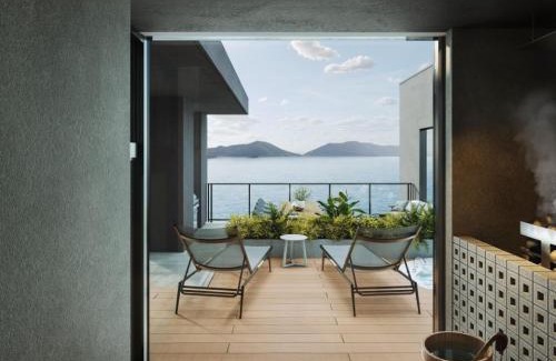 Shodoshima Hotel | edit x seven SETOUCHI SHODOSHIMA