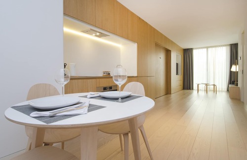 Lista Apartment | Edmond Vibes Barrio de Salamanca