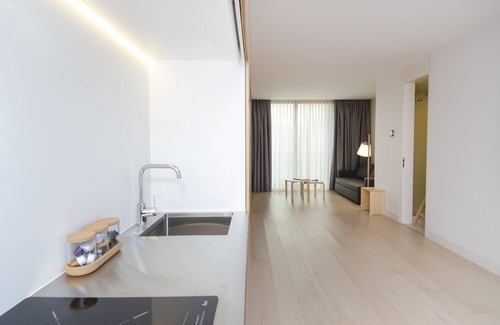 Lista Apartment | Edmond Vibes Barrio de Salamanca