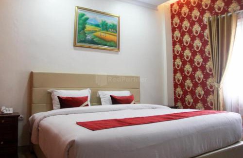 Tangerang Hotel | Edotel Manggala Syariah RedPartner