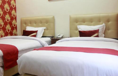 Tangerang Hotel | Edotel Manggala Syariah RedPartner