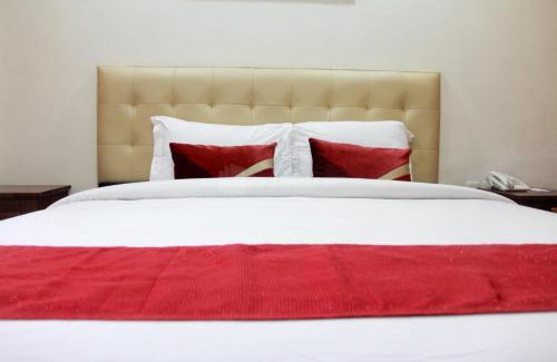 Tangerang Hotel | Edotel Manggala Syariah RedPartner