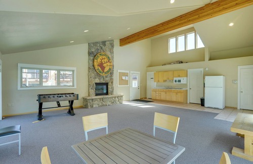 Edwards House | Edwards Townhome ~ 4 Mi to Beaver Creek Resort!