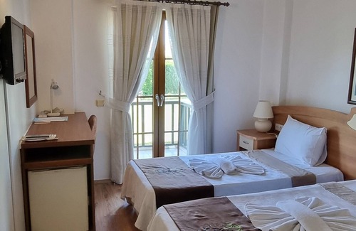 Gocek Hotel | Efe Hotel Göcek