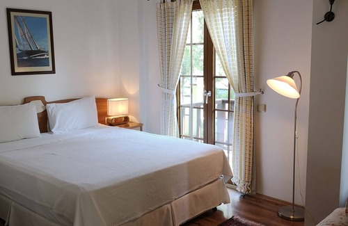 Gocek Hotel | Efe Hotel Göcek