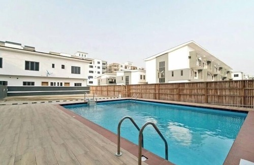 Abuja Apartment | EFFAZ Apartment