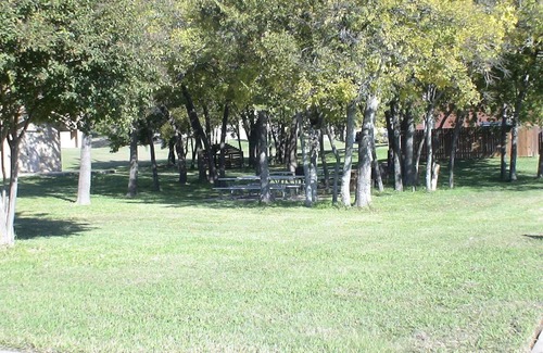 Copperas Cove Apartment | Efficiency studio with AC in Copperas Cove