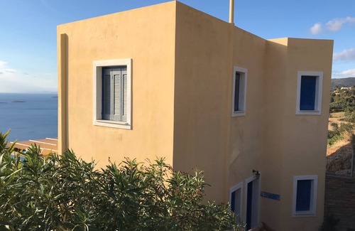 Kato Aprovatou Cottage | Efidatia: your cosy safe cottage for relaxing vacations!