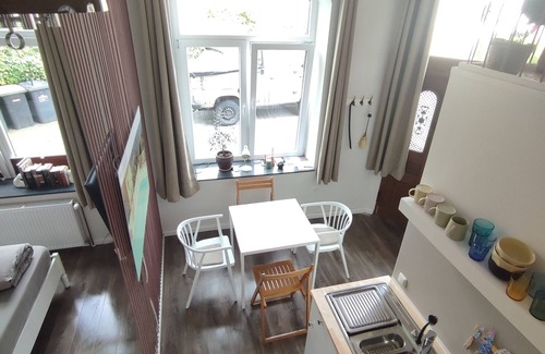 Horst Apartment | EG Apartment an der Ruhr. Perfekt für Naturliebhaber und Hundebesitzer