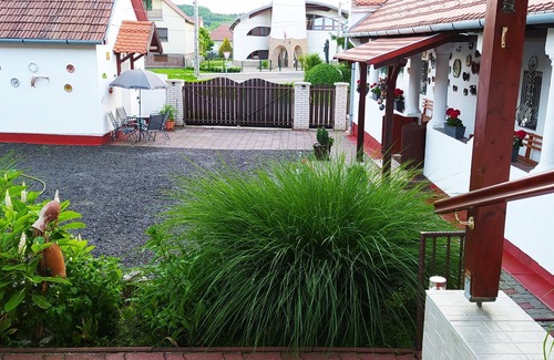 Egerszalok Cottage | Egerszalók egy olyan természeti jelenség, amiből a világon csupán három létezik