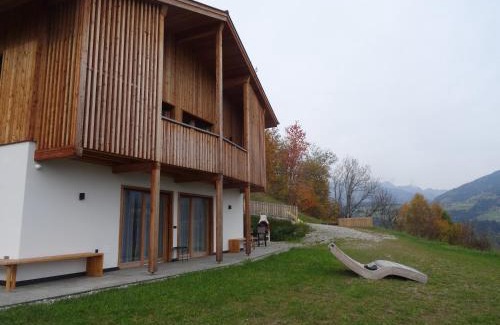 Parrocchia di San Sigismondo House | EGGA nature deluxe apartments