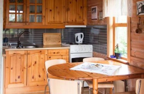 Vestvagøy House | Eggum by Interhome