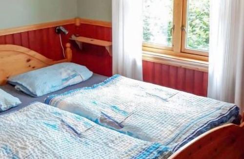 Vestvagøy House | Eggum by Interhome