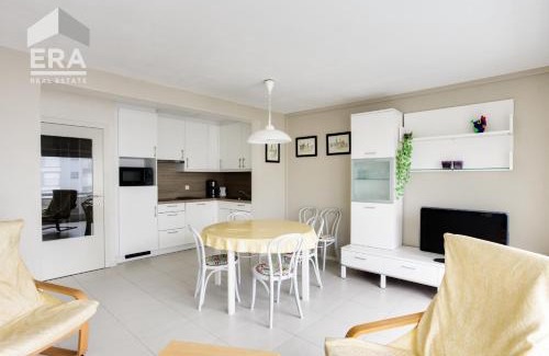 Koksijde-Bad Apartment | Ego Flos 0401