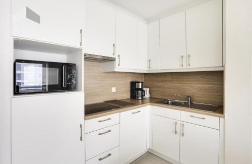 Koksijde-Bad Apartment | Ego Flos 0401